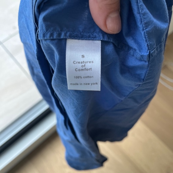 Creatures of Comfort Skirt - Picture 3 of 3